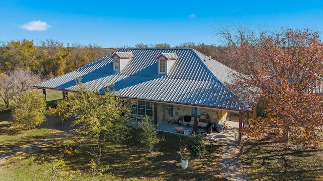 831 Cullins Road, Rockwall, TX 75032