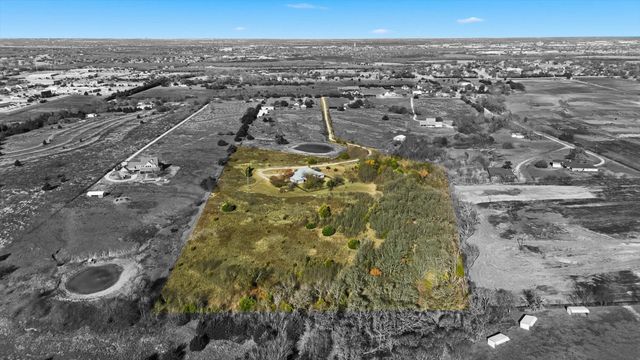 831 Cullins Road, Rockwall, TX 75032