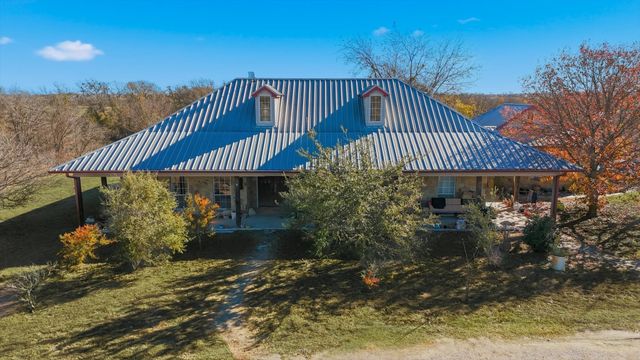 831 Cullins Road, Rockwall, TX 75032