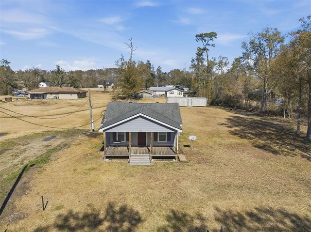 406 Neely Road, Westlake, LA 70669