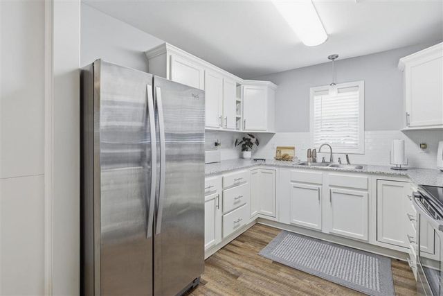 406 Neely Road, Westlake, LA 70669