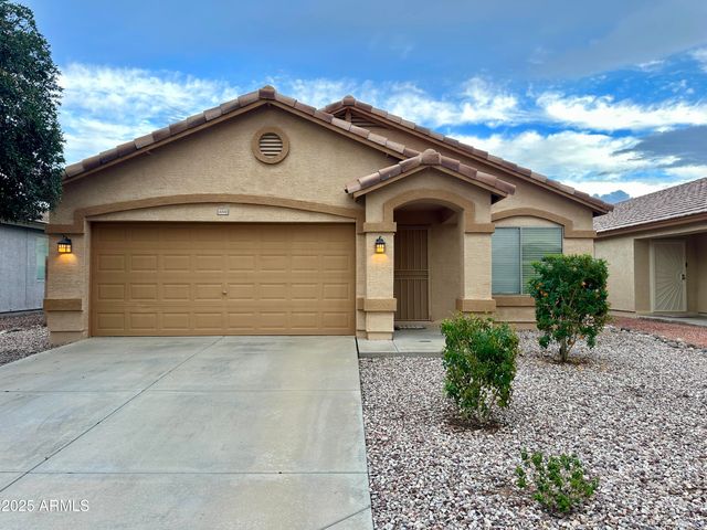 14443 N 147TH Drive, Surprise, AZ 85379