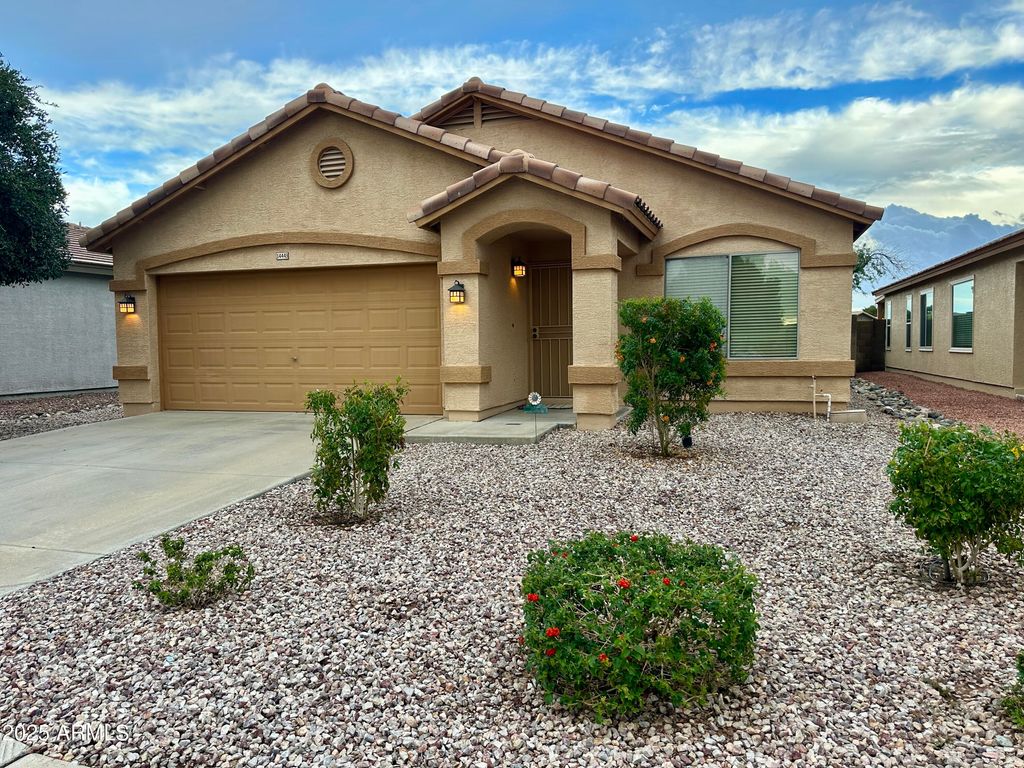 14443 N 147TH Drive, Surprise, AZ 85379
