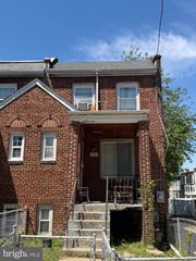 1624 Q ST SE, Washington, DC 20020