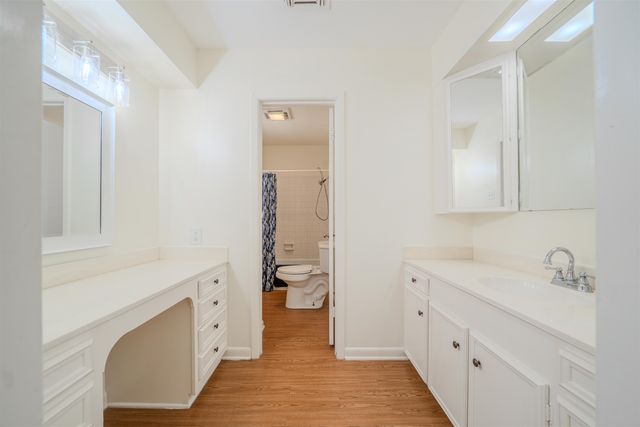 507 Sheffield Dr, Longview, TX 75605