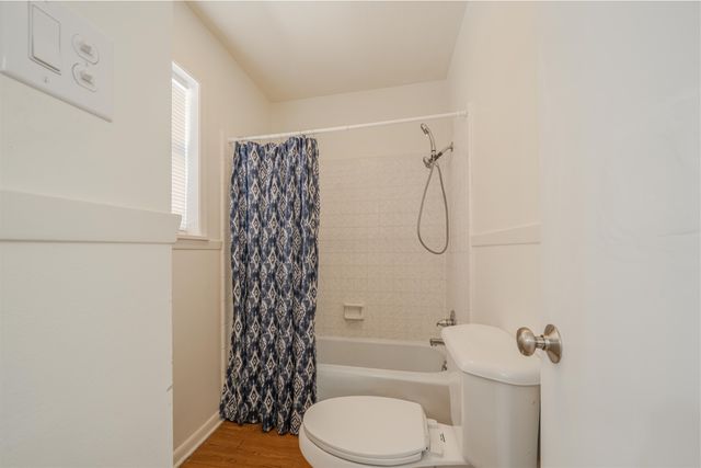 507 Sheffield Dr, Longview, TX 75605