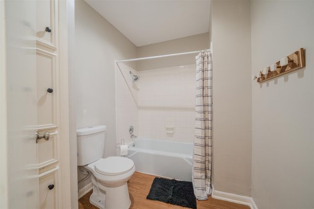 507 Sheffield Dr, Longview, TX 75605