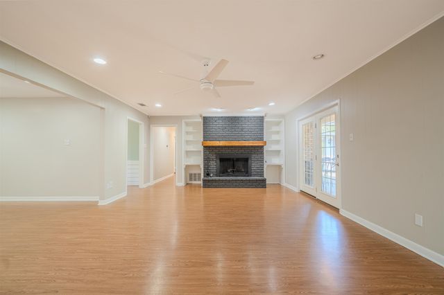 507 Sheffield Dr, Longview, TX 75605