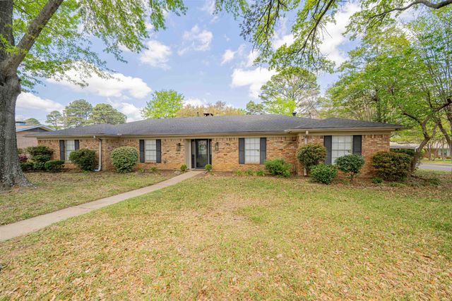 507 Sheffield Dr, Longview, TX 75605