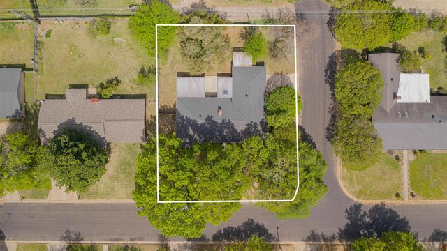 507 Sheffield Dr, Longview, TX 75605