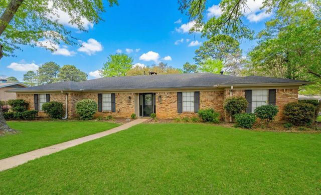 507 Sheffield Dr, Longview, TX 75605