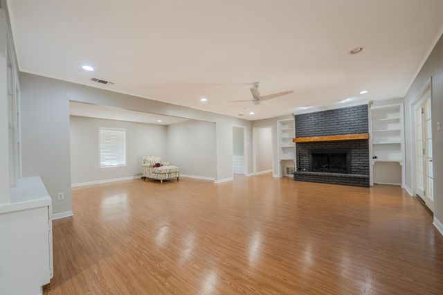 507 Sheffield Dr, Longview, TX 75605