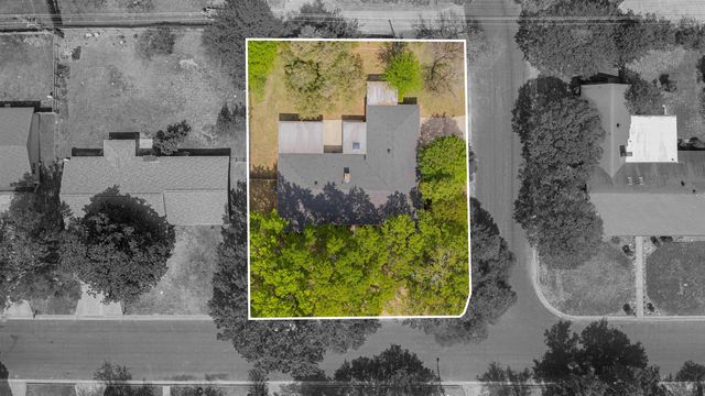 507 Sheffield Dr, Longview, TX 75605