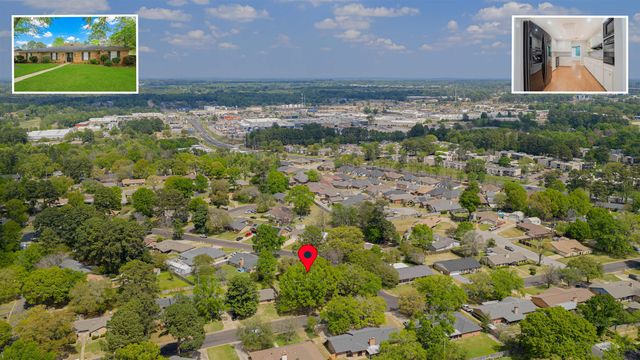 507 Sheffield Dr, Longview, TX 75605