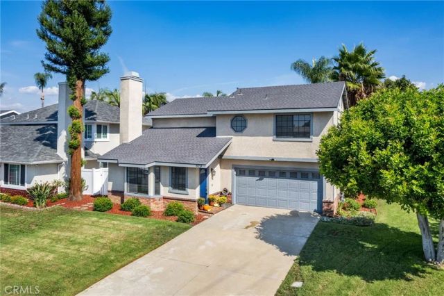 629 Damien Avenue, La Verne, CA 91750