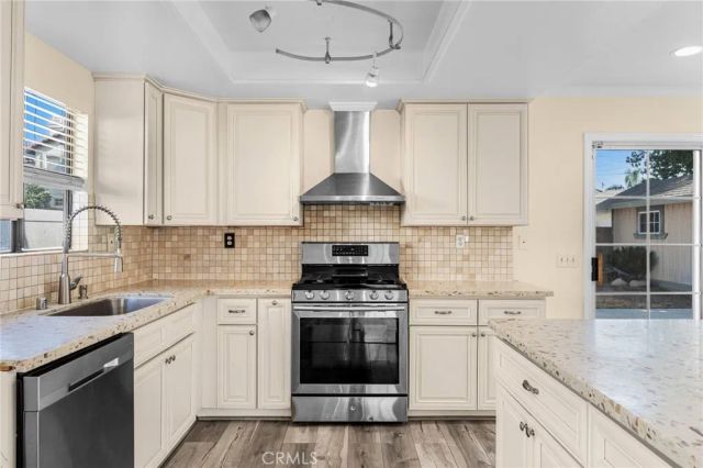 629 Damien Avenue, La Verne, CA 91750