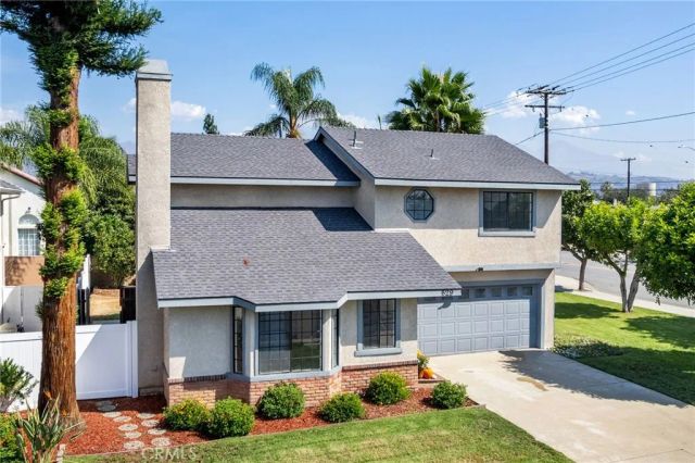 629 Damien Avenue, La Verne, CA 91750