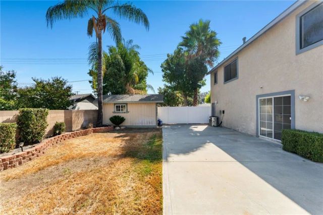 629 Damien Avenue, La Verne, CA 91750