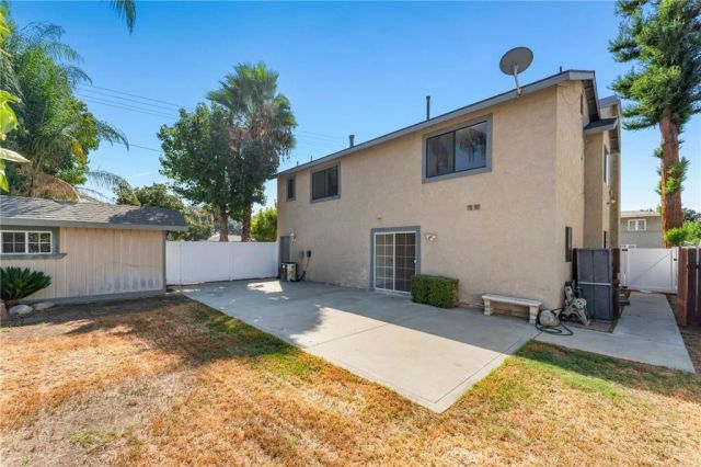 629 Damien Avenue, La Verne, CA 91750
