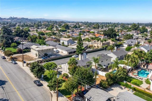 629 Damien Avenue, La Verne, CA 91750