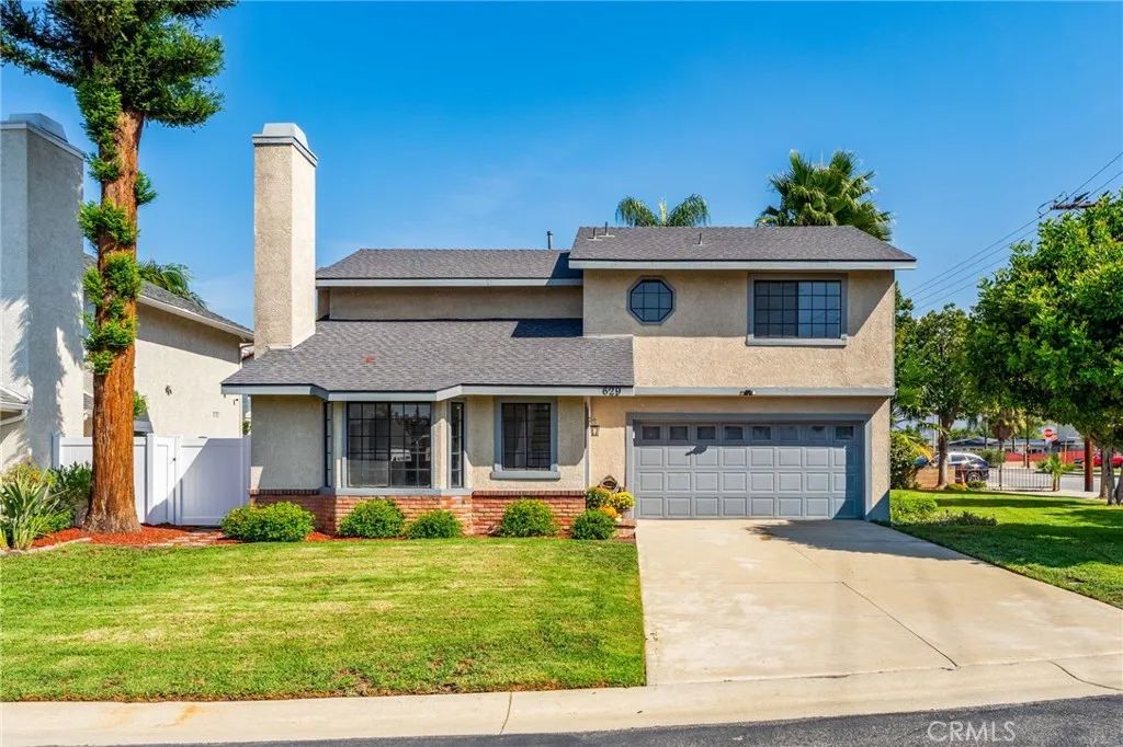629 Damien Avenue, La Verne, CA 91750