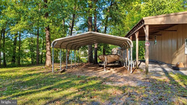 LOT 5 ASPEN HILL RD, Mineral, VA 23117