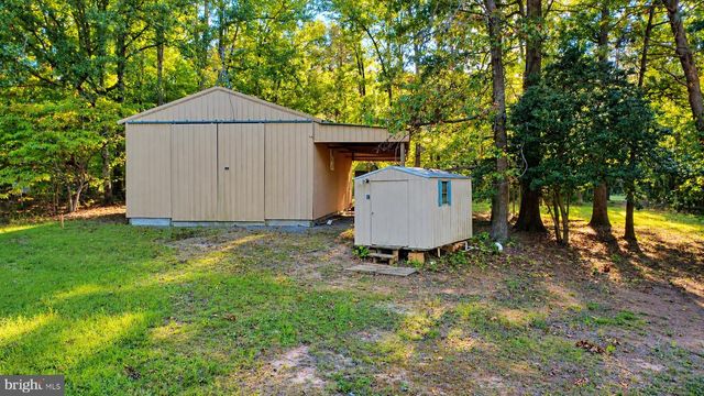 LOT 5 ASPEN HILL RD, Mineral, VA 23117