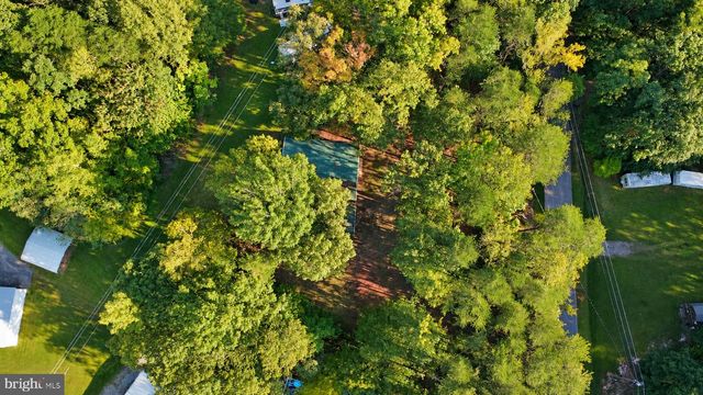 LOT 5 ASPEN HILL RD, Mineral, VA 23117