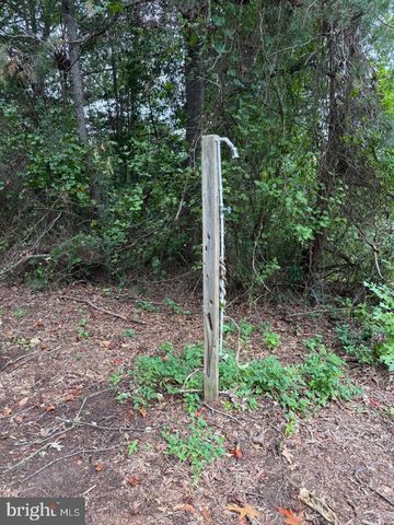 LOT 5 ASPEN HILL RD, Mineral, VA 23117