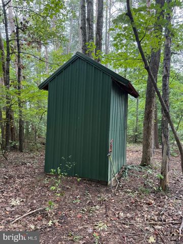 LOT 5 ASPEN HILL RD, Mineral, VA 23117