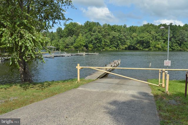 LOT 5 ASPEN HILL RD, Mineral, VA 23117