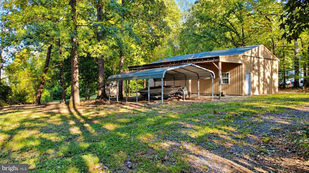 LOT 5 ASPEN HILL RD, Mineral, VA 23117