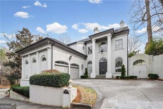 4288 Olde Mill Lane NE, Atlanta, GA 30342