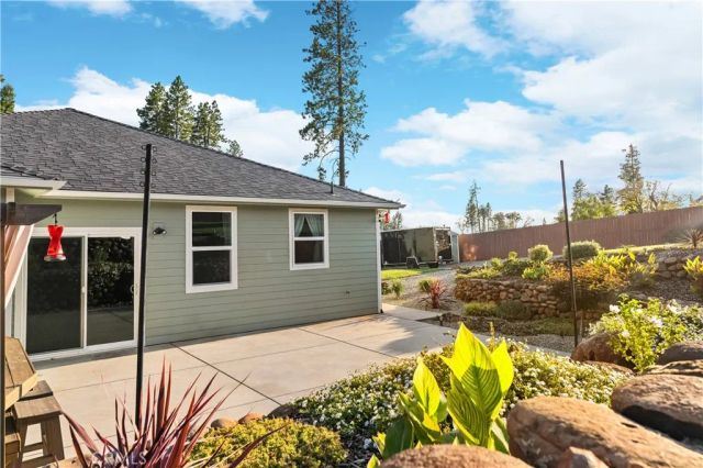 699 Edwards Lane, Paradise, CA 95969