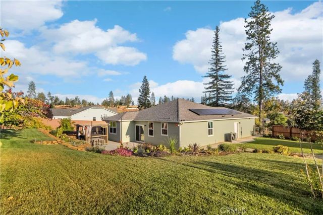 699 Edwards Lane, Paradise, CA 95969
