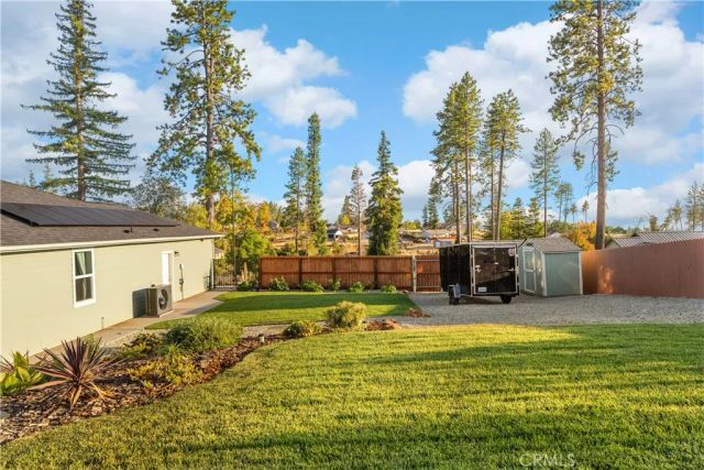 699 Edwards Lane, Paradise, CA 95969