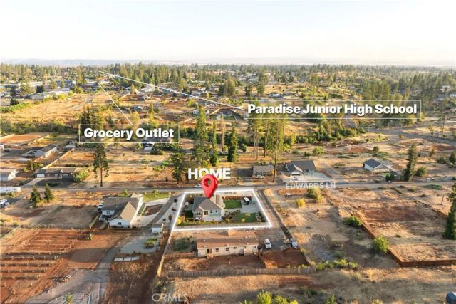 699 Edwards Lane, Paradise, CA 95969