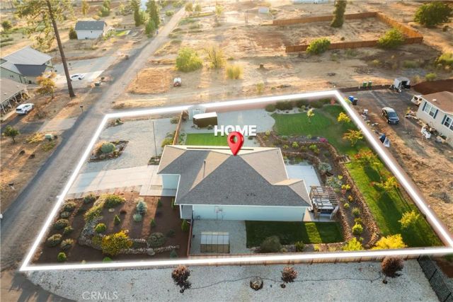 699 Edwards Lane, Paradise, CA 95969