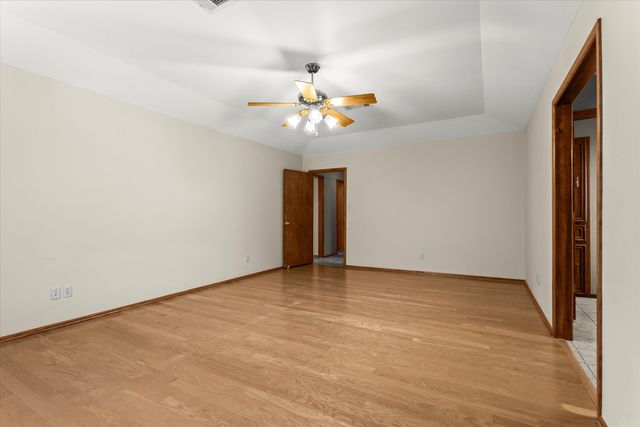 741 Barton Lane, Levelland, TX 79336