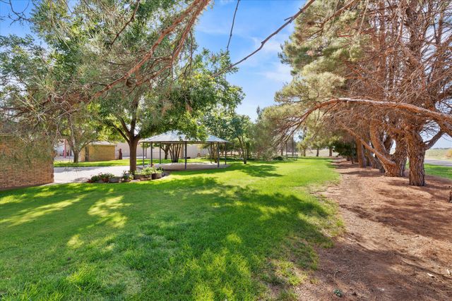 741 Barton Lane, Levelland, TX 79336