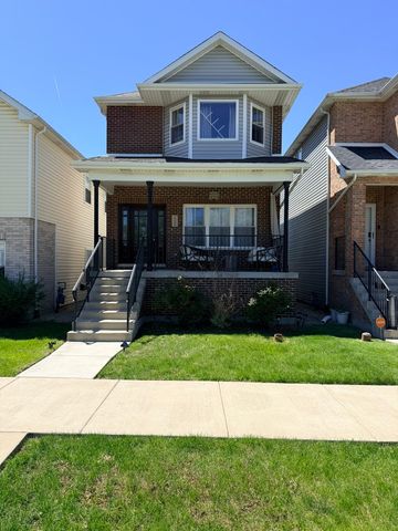 10506 S Throop Street, Chicago, IL 60643