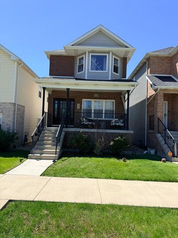 10506 S Throop Street, Chicago, IL 60643
