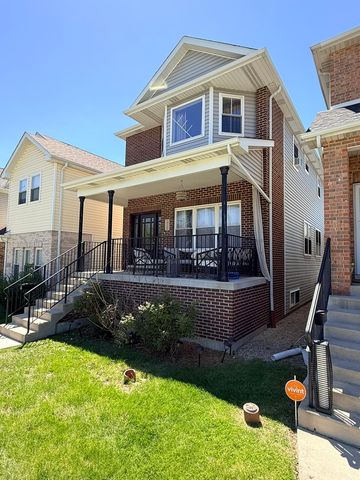10506 S Throop Street, Chicago, IL 60643