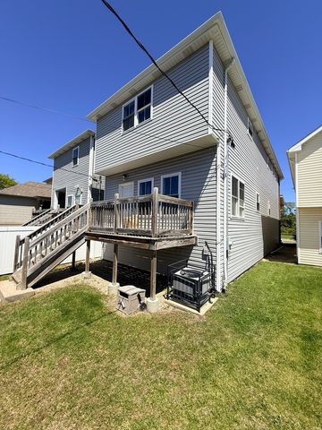 10506 S Throop Street, Chicago, IL 60643