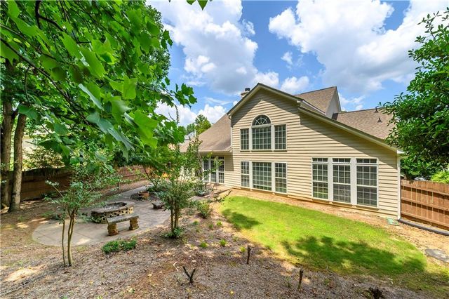 7670 Bellemont Ridge, Johns Creek, GA 30097