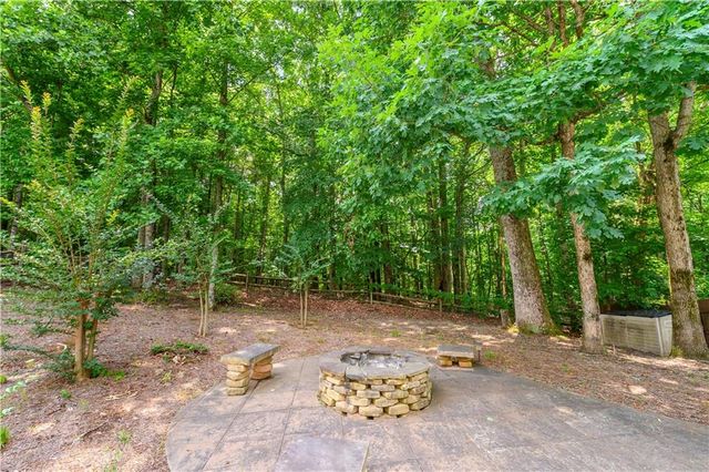 7670 Bellemont Ridge, Johns Creek, GA 30097