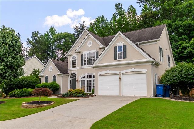 7670 Bellemont Ridge, Johns Creek, GA 30097