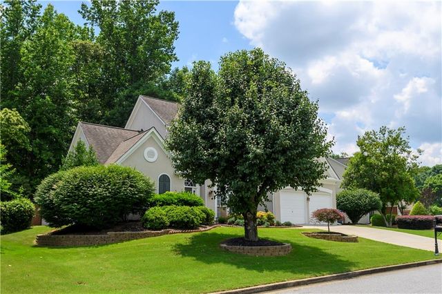 7670 Bellemont Ridge, Johns Creek, GA 30097
