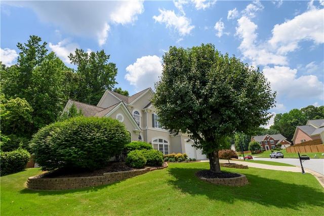 7670 Bellemont Ridge, Johns Creek, GA 30097