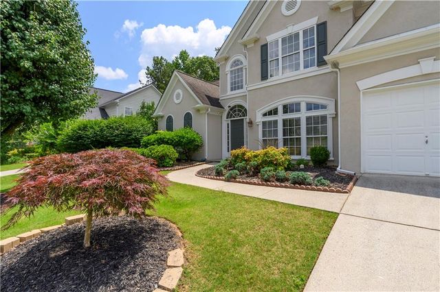 7670 Bellemont Ridge, Johns Creek, GA 30097